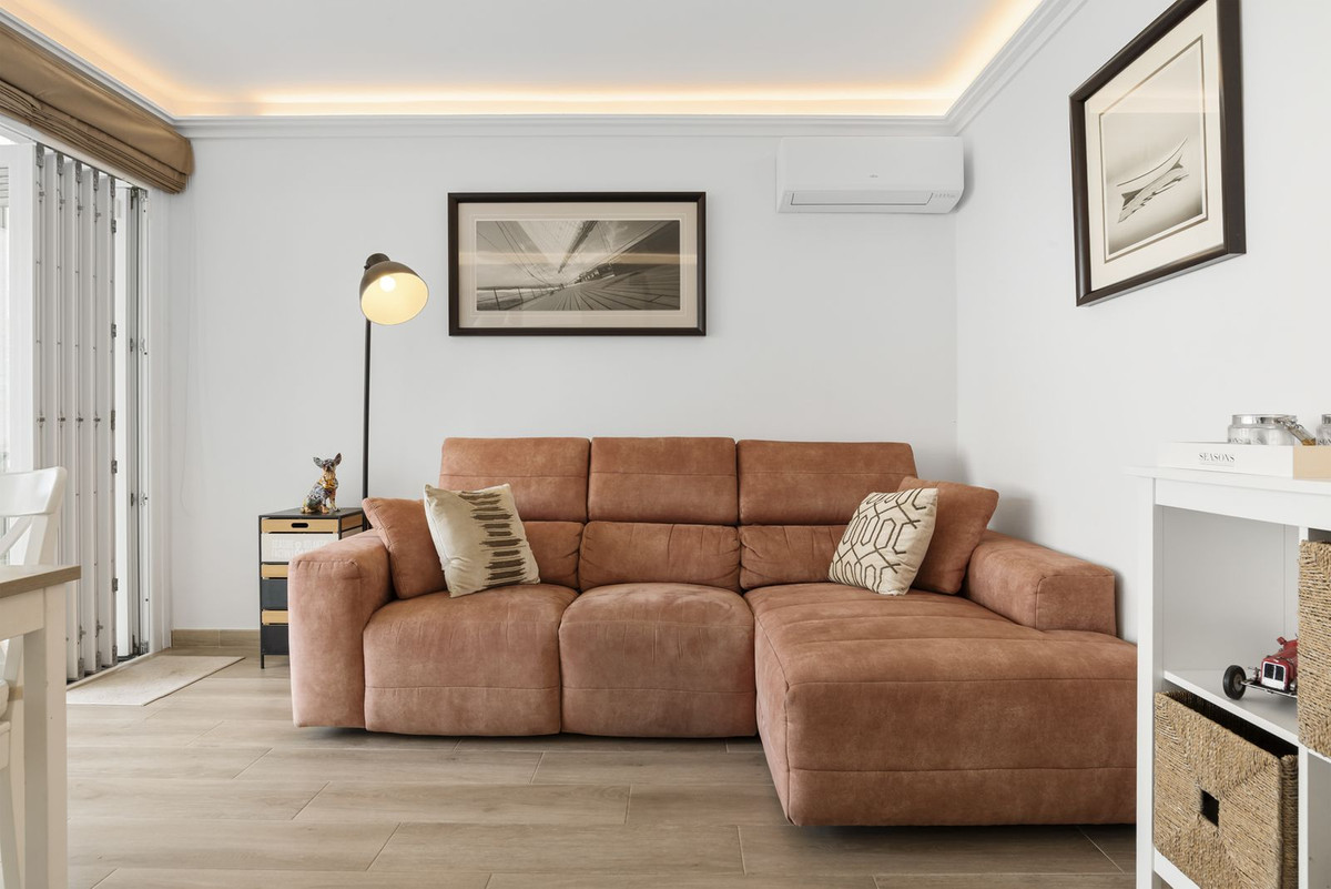 Appartement te koop in La Cala de Mijas | 1 slaapkamers H5126392