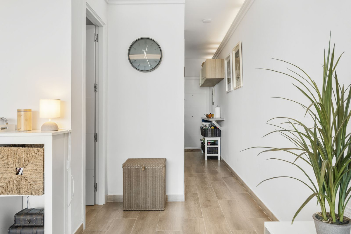 Appartement te koop in La Cala de Mijas | 1 slaapkamers H5126392