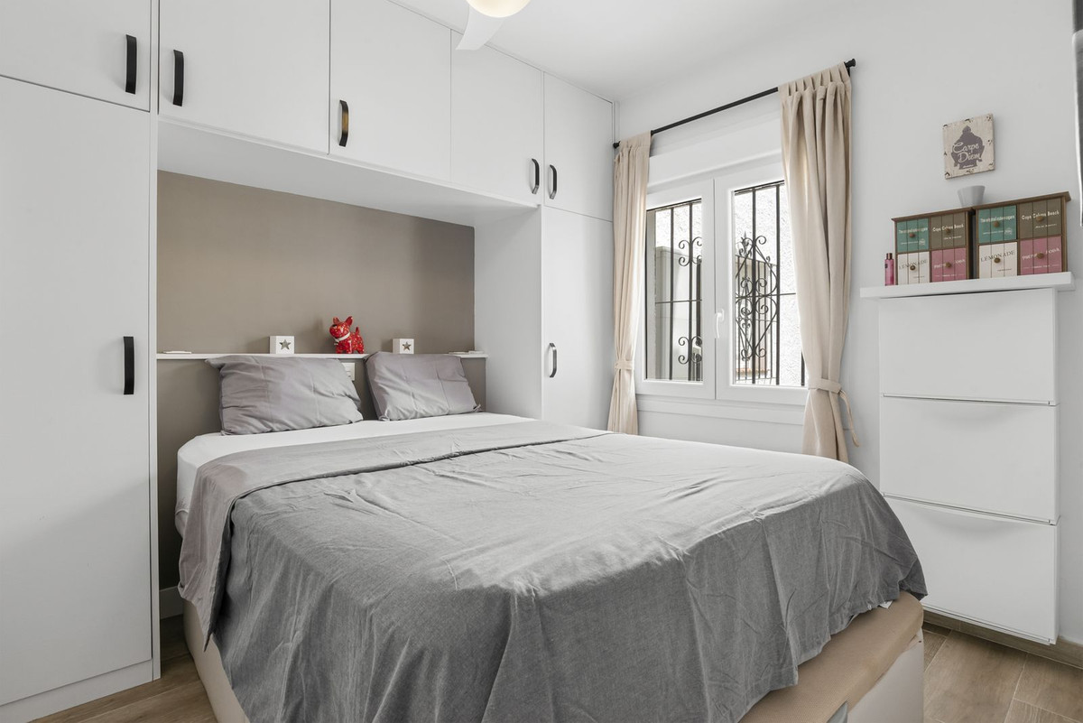 Appartement te koop in La Cala de Mijas | 1 slaapkamers H5126392