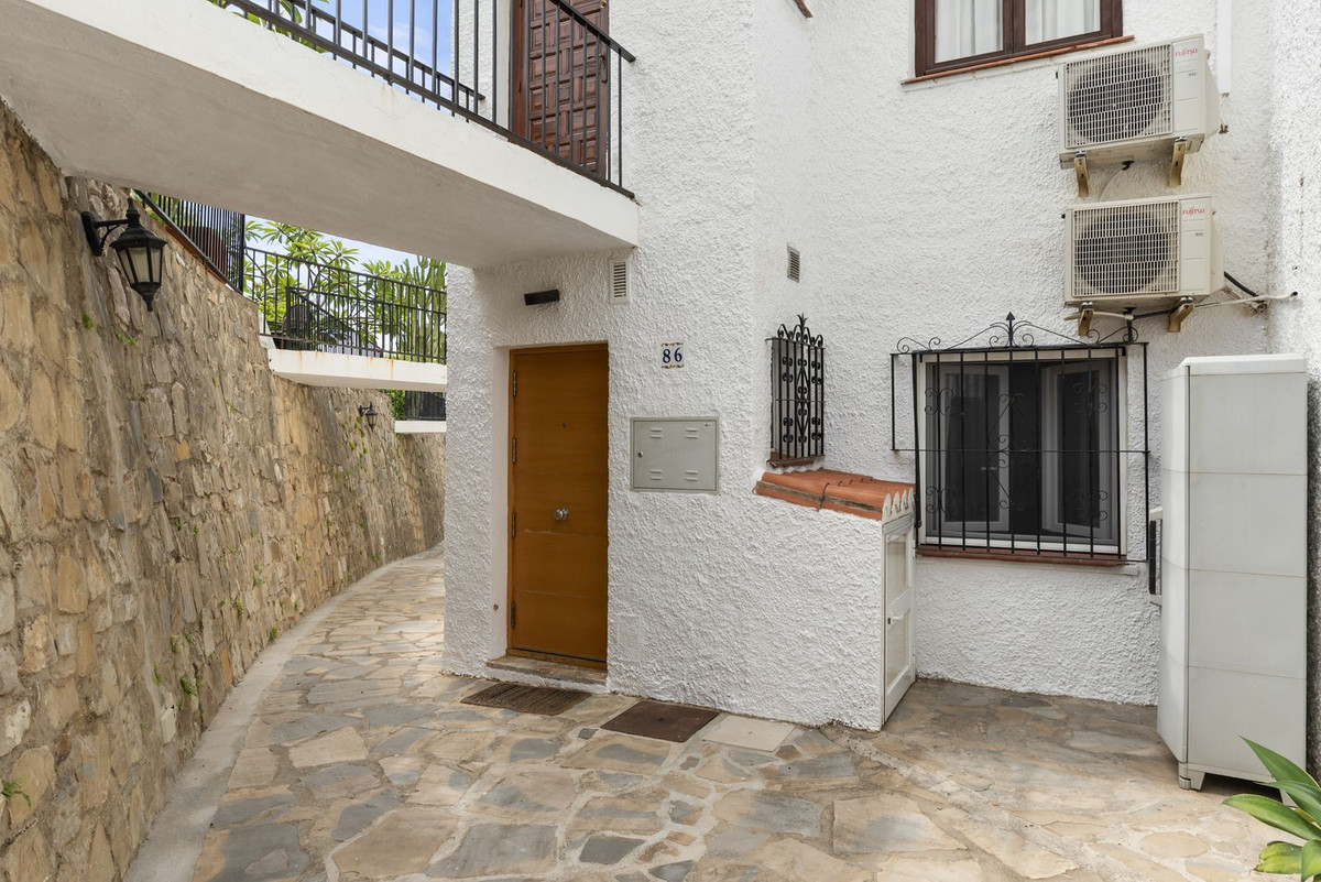 Appartement te koop in La Cala de Mijas | 1 slaapkamers H5126392