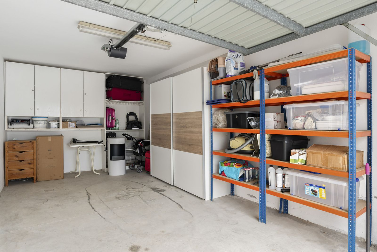 Appartement te koop in La Cala de Mijas | 1 slaapkamers H5126392