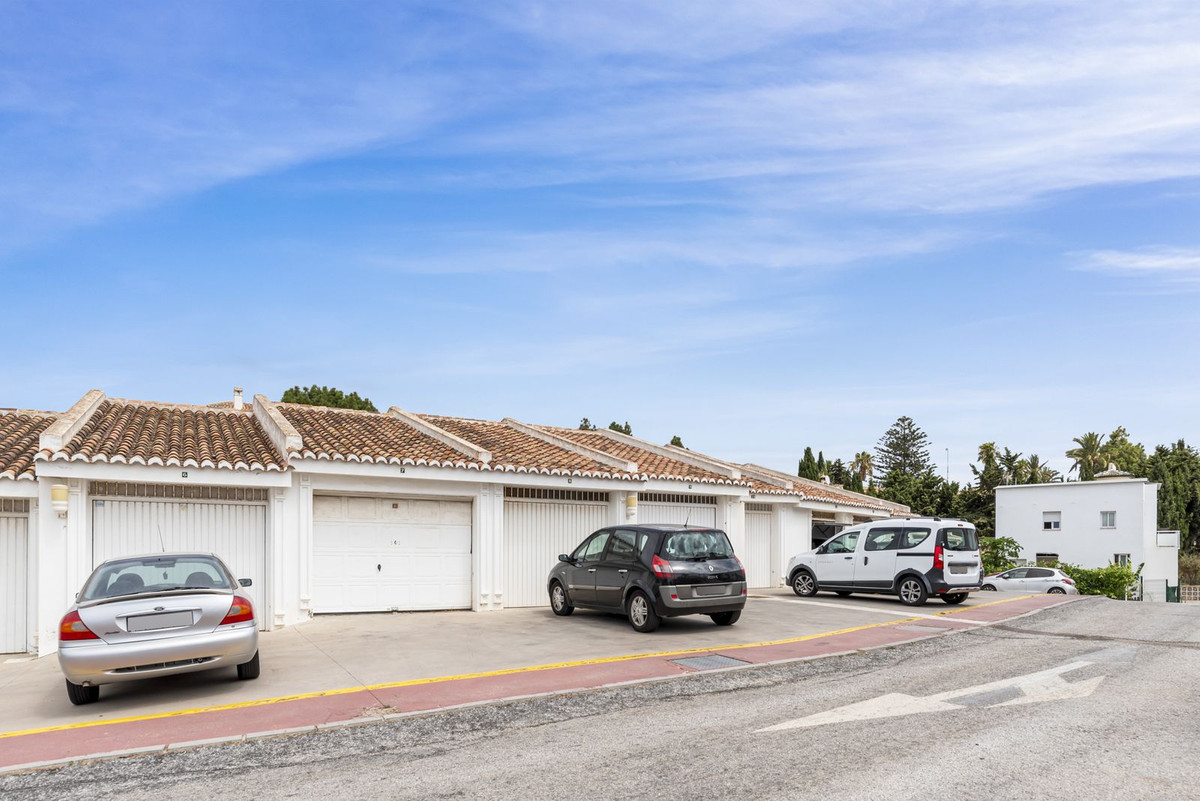 Appartement te koop in La Cala de Mijas | 1 slaapkamers H5126392