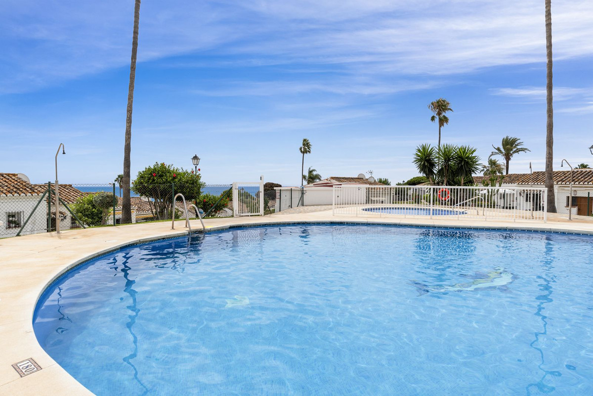 Appartement te koop in La Cala de Mijas | 1 slaapkamers H5126392
