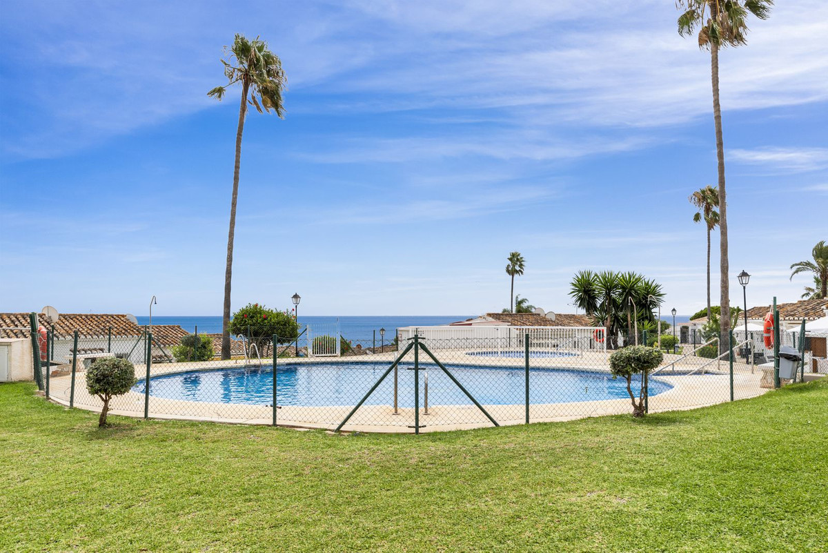 Appartement te koop in La Cala de Mijas | 1 slaapkamers H5126392
