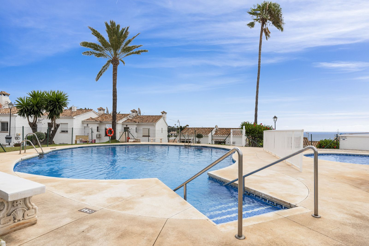 Appartement te koop in La Cala de Mijas | 1 slaapkamers H5126392