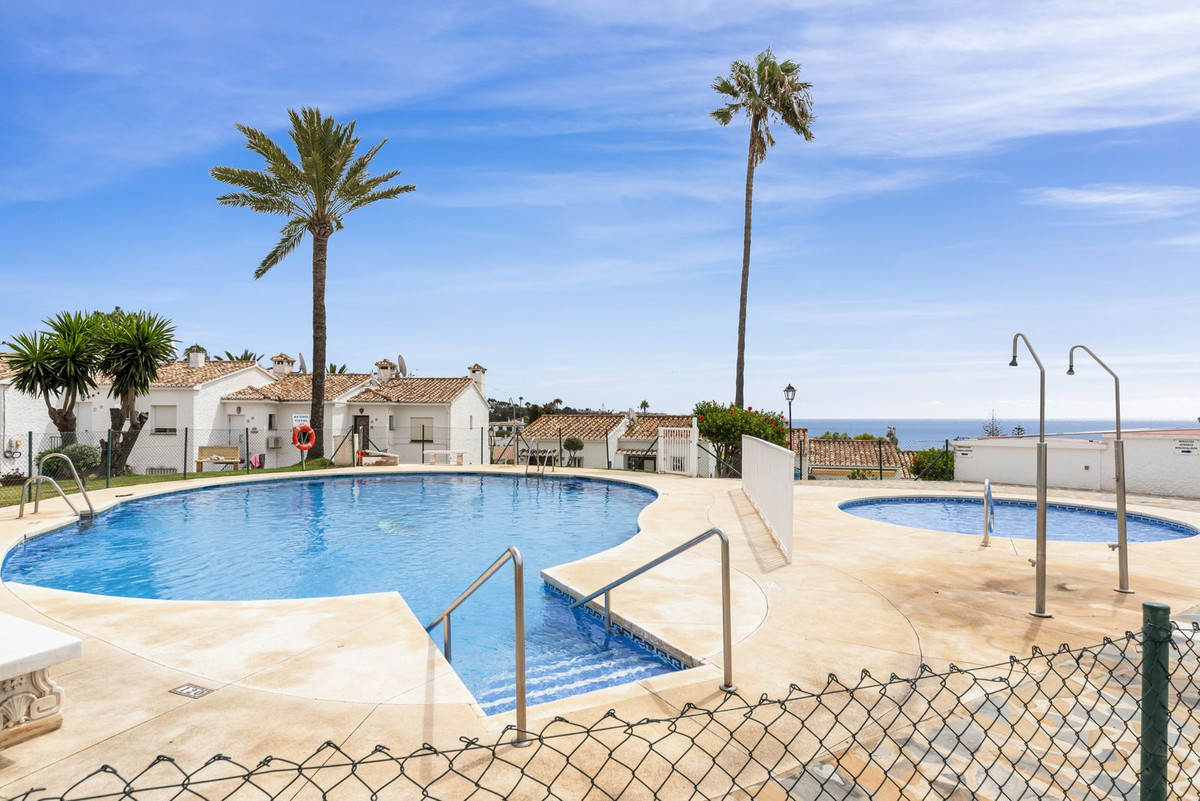 Appartement te koop in La Cala de Mijas | 1 slaapkamers H5126392
