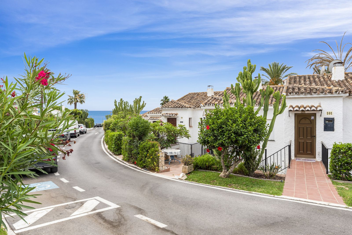 Appartement te koop in La Cala de Mijas | 1 slaapkamers H5126392
