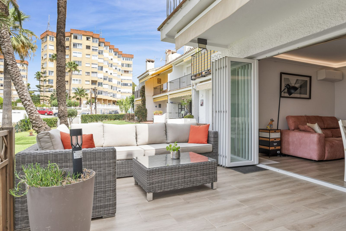 Appartement te koop in La Cala de Mijas | 1 slaapkamers H5126392