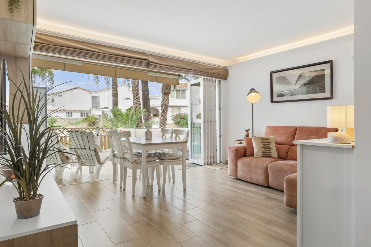 Appartement te koop in La Cala de Mijas | 1 slaapkamers H5126392
