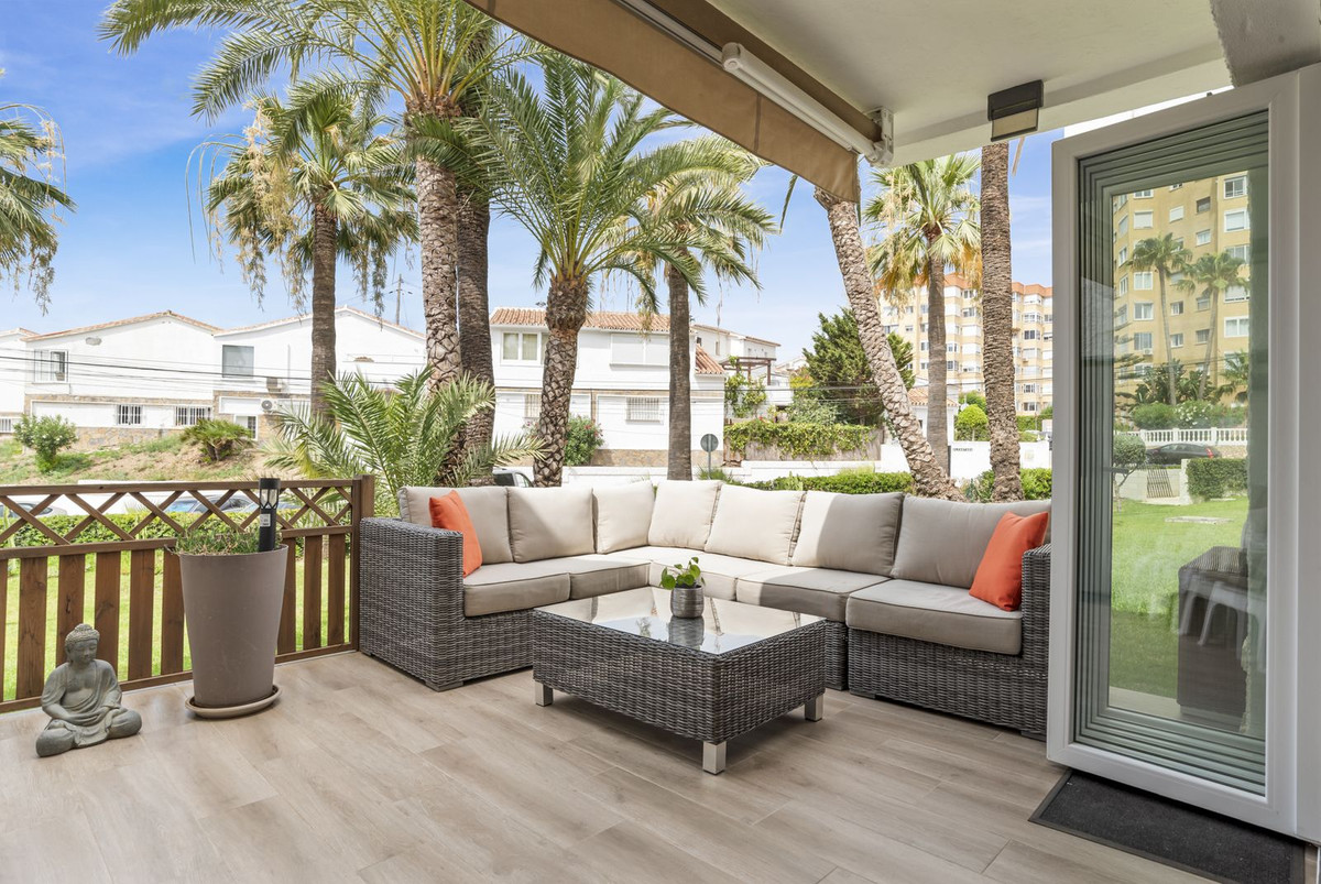 Appartement te koop in La Cala de Mijas | 1 slaapkamers H5126392