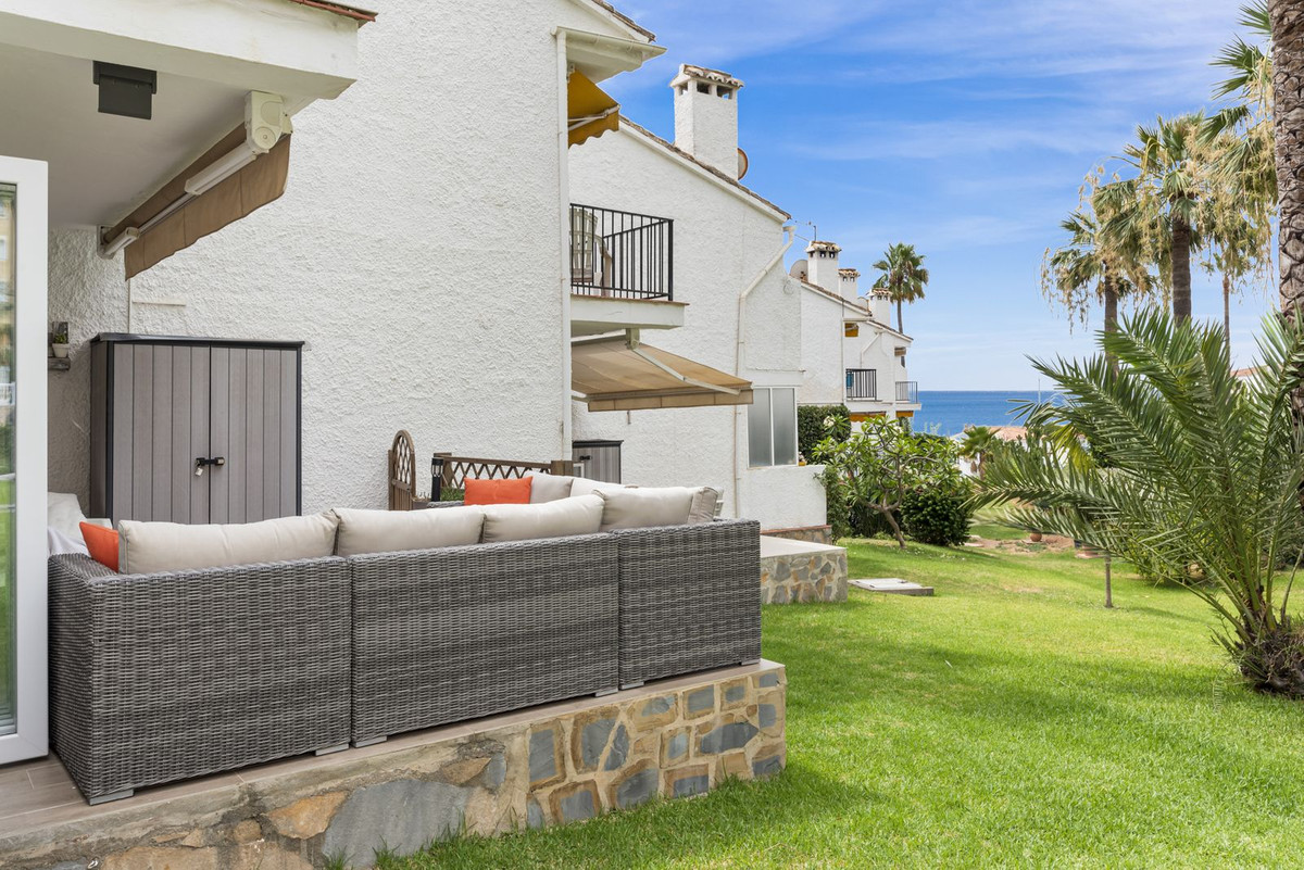 Appartement te koop in La Cala de Mijas | 1 slaapkamers H5126392