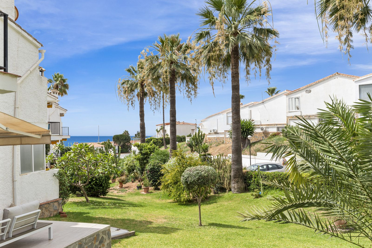Appartement te koop in La Cala de Mijas | 1 slaapkamers H5126392