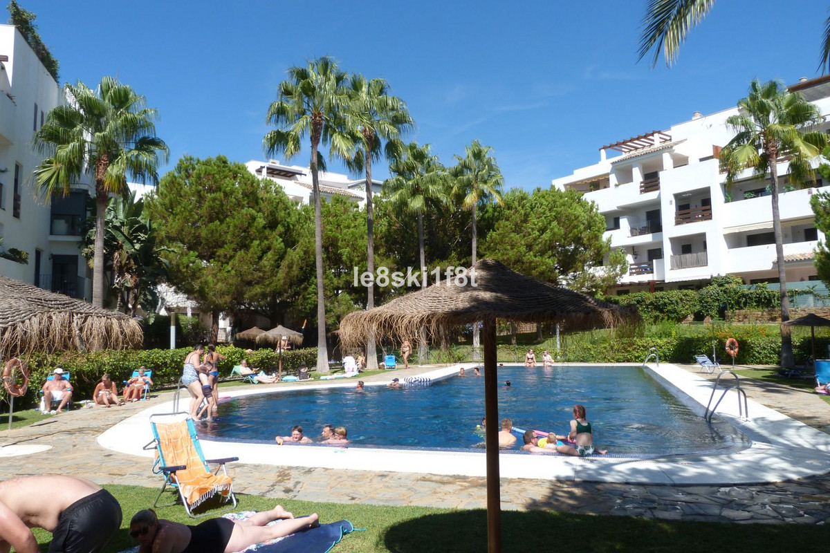 Appartement te koop in La Cala de Mijas | 2 slaapkamers H5132134