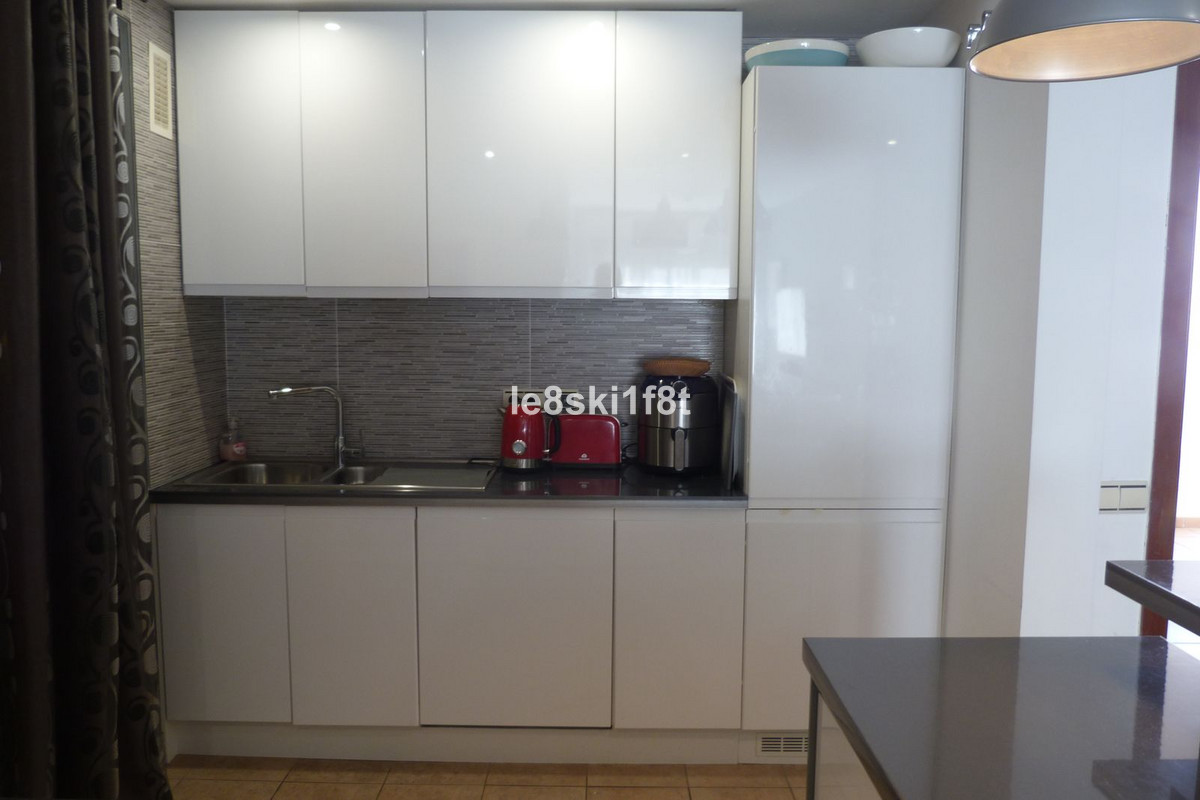 Appartement te koop in La Cala de Mijas | 2 slaapkamers H5132134