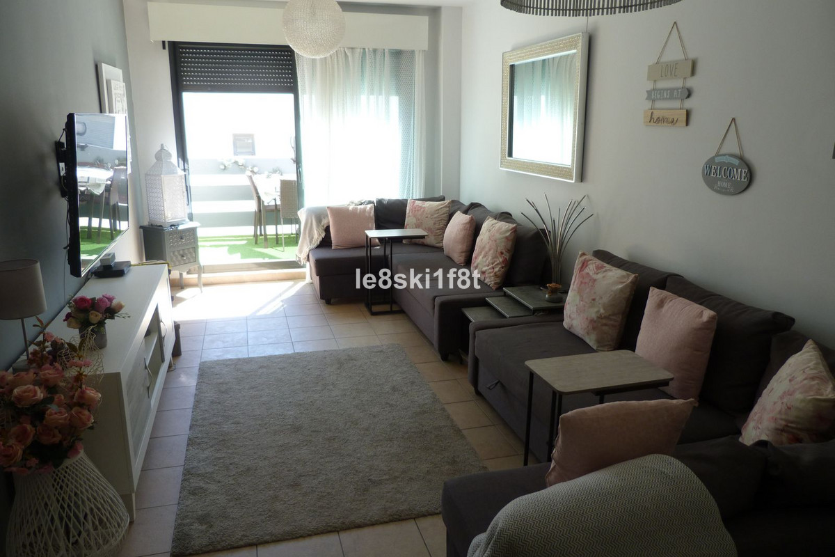 Appartement te koop in La Cala de Mijas | 2 slaapkamers H5132134