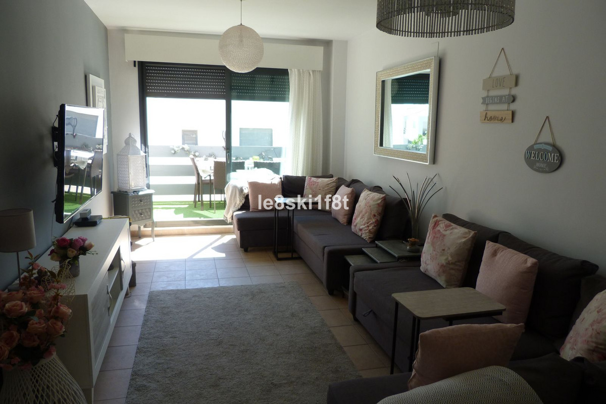 Appartement te koop in La Cala de Mijas | 2 slaapkamers H5132134