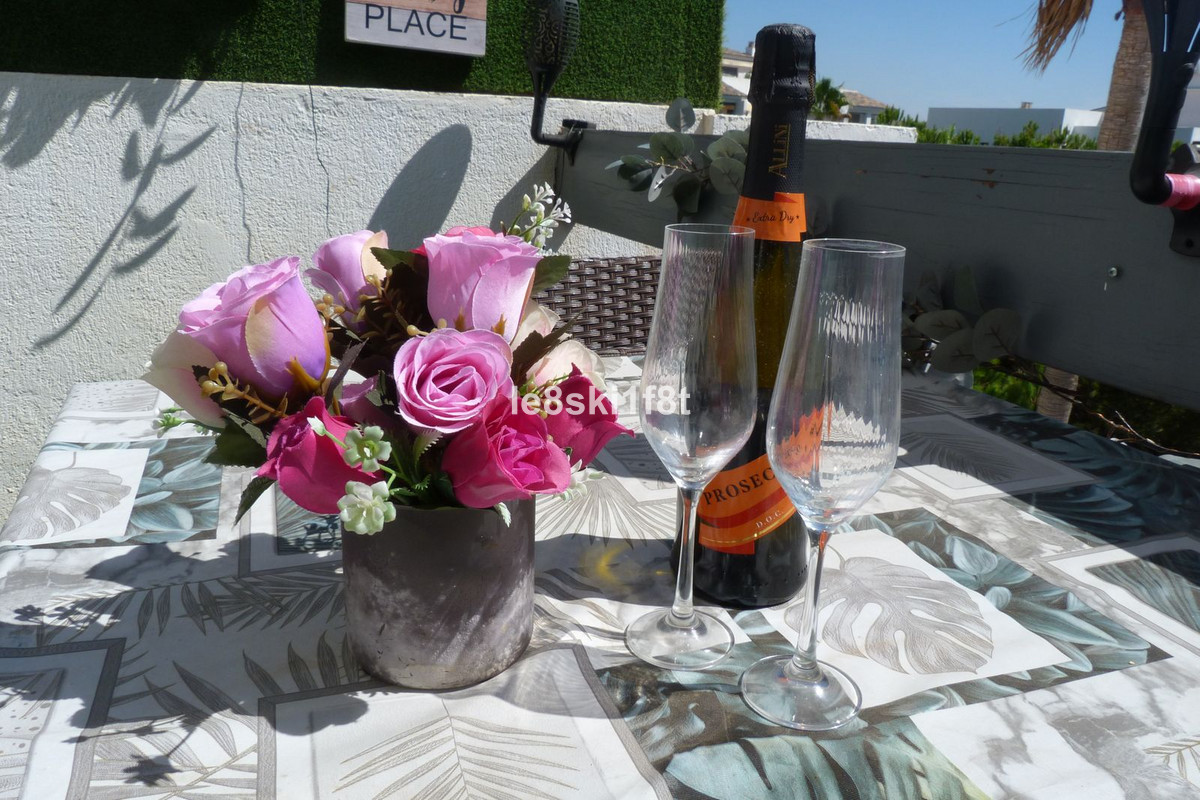 Appartement te koop in La Cala de Mijas | 2 slaapkamers H5132134