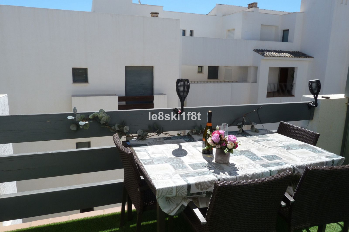 Appartement te koop in La Cala de Mijas | 2 slaapkamers H5132134