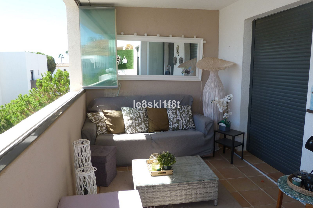 Appartement te koop in La Cala de Mijas | 2 slaapkamers H5132134