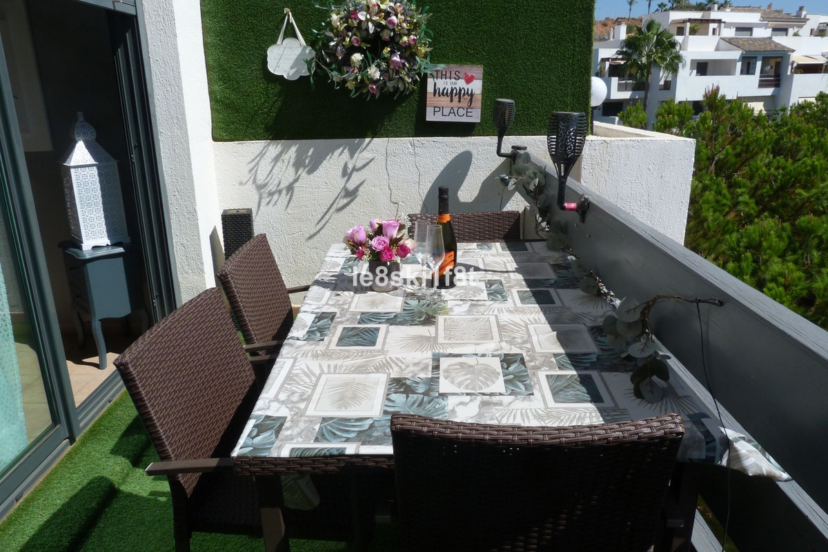 Appartement te koop in La Cala de Mijas | 2 slaapkamers H5132134