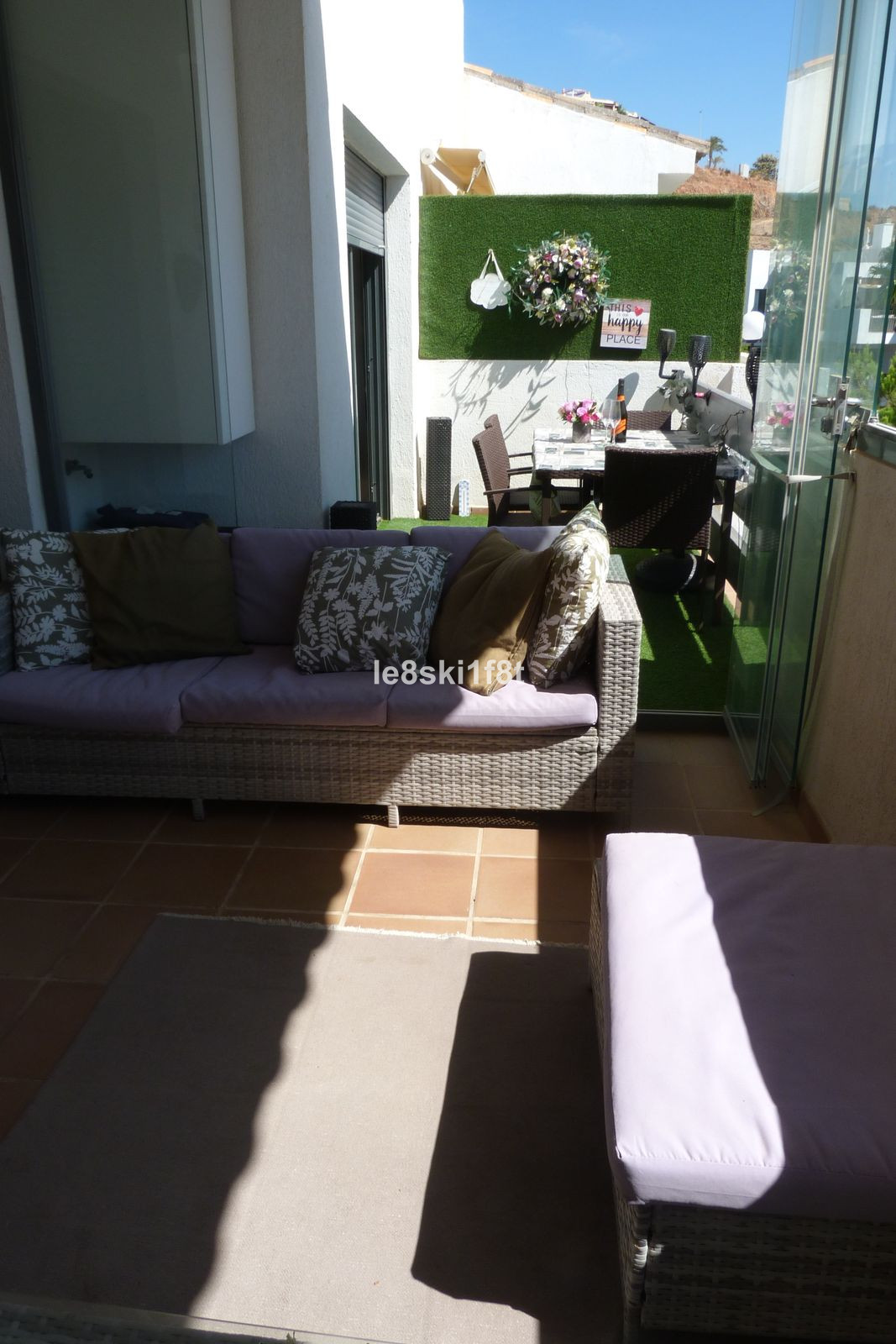 Appartement te koop in La Cala de Mijas | 2 slaapkamers H5132134