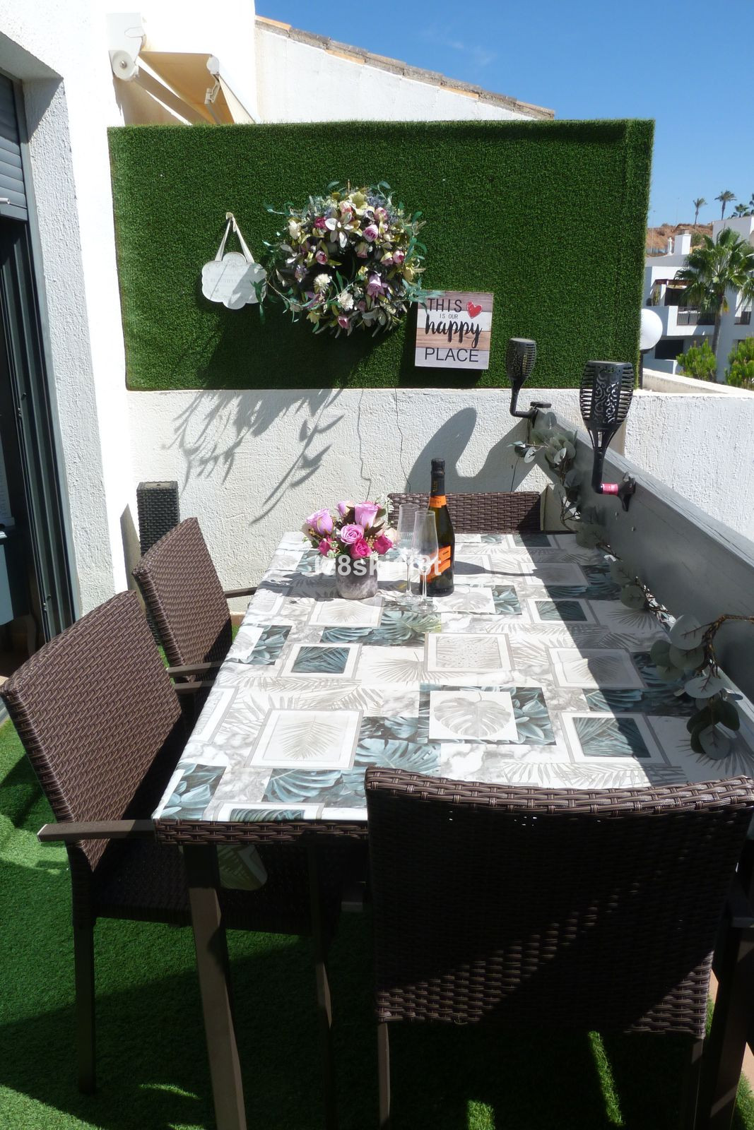 Appartement te koop in La Cala de Mijas | 2 slaapkamers H5132134