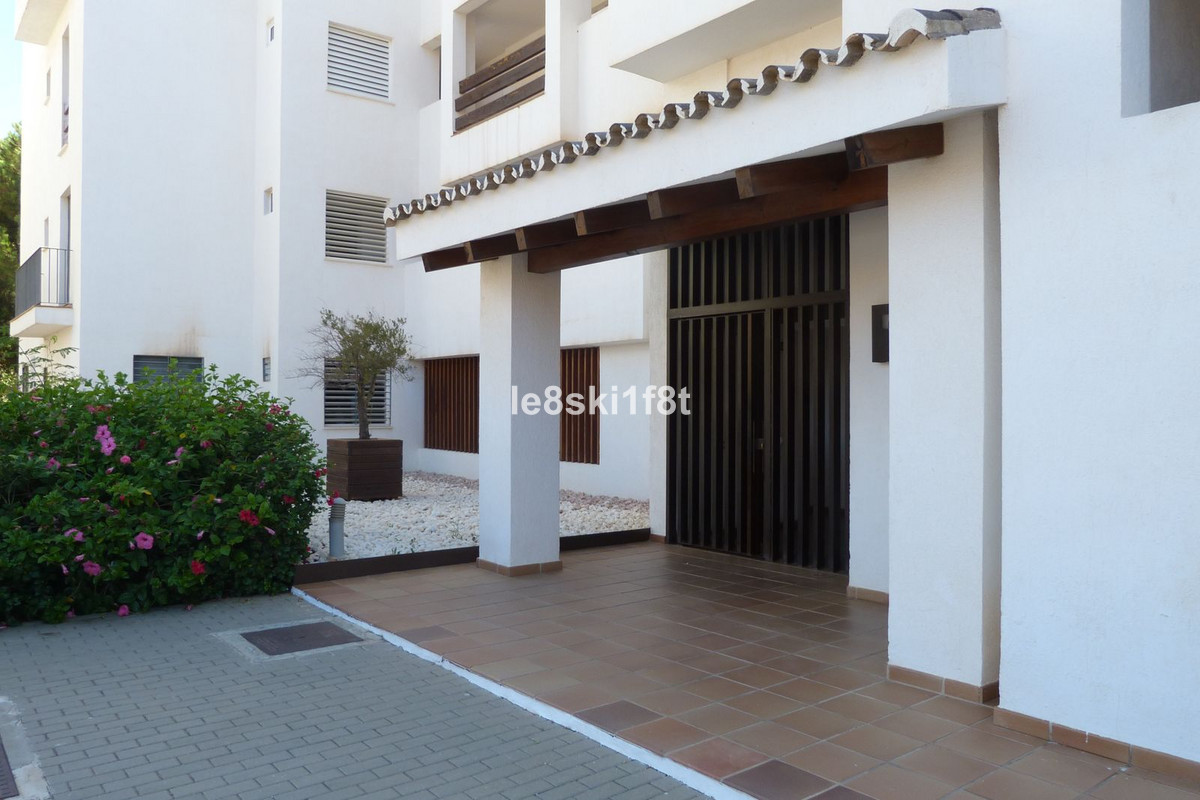 Appartement te koop in La Cala de Mijas | 2 slaapkamers H5132134