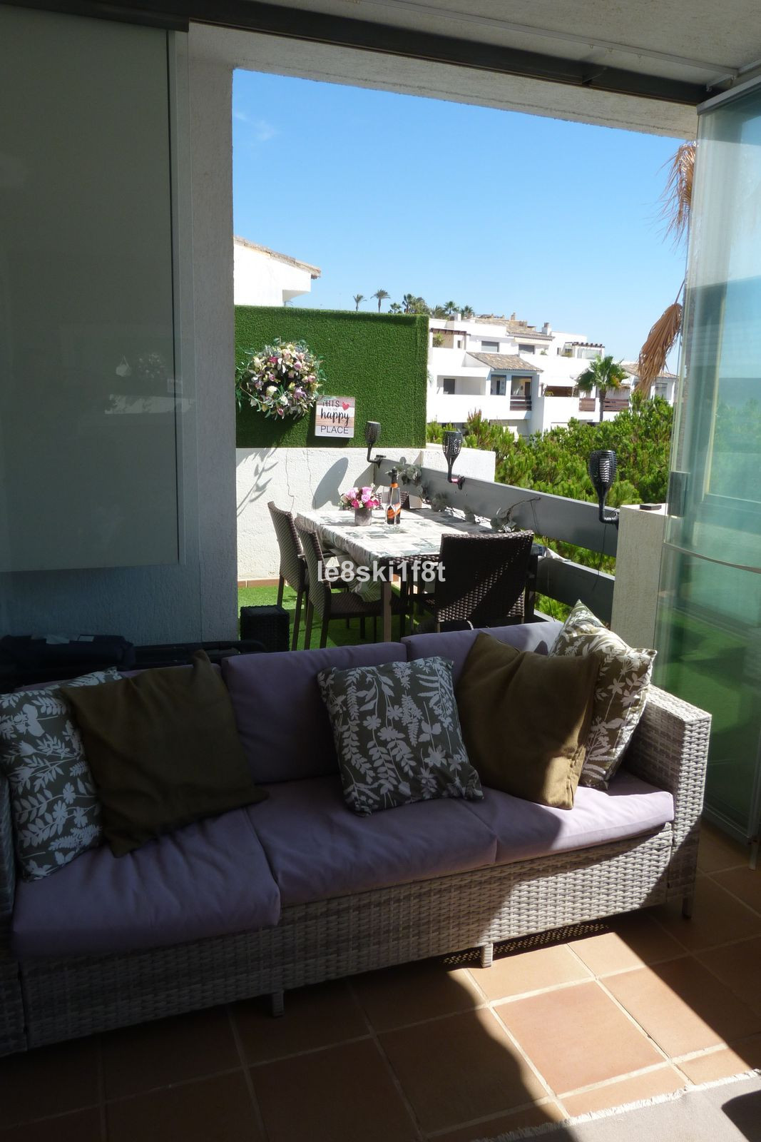 Appartement te koop in La Cala de Mijas | 2 slaapkamers H5132134
