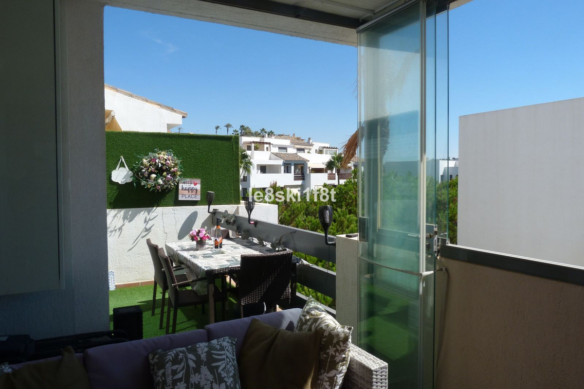 Appartement te koop in La Cala de Mijas | 2 slaapkamers H5132134