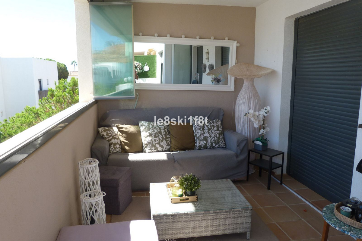 Appartement te koop in La Cala de Mijas | 2 slaapkamers H5132134
