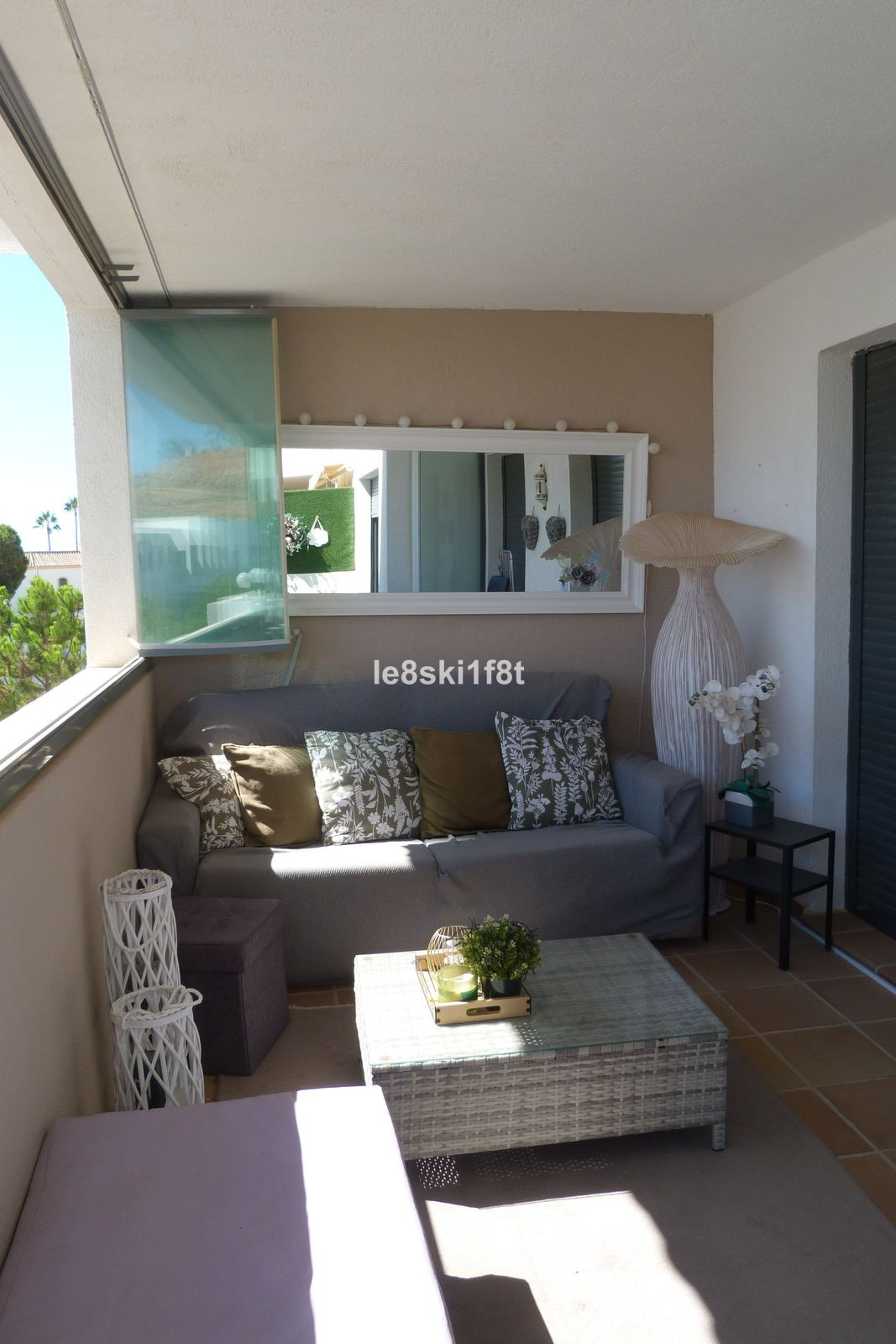 Appartement te koop in La Cala de Mijas | 2 slaapkamers H5132134