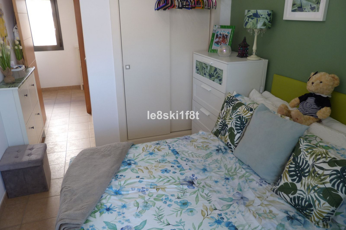 Appartement te koop in La Cala de Mijas | 2 slaapkamers H5132134