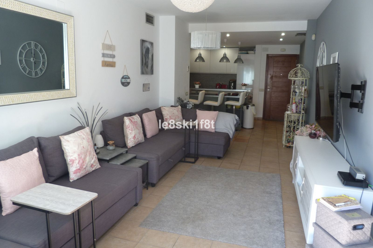 Appartement te koop in La Cala de Mijas | 2 slaapkamers H5132134