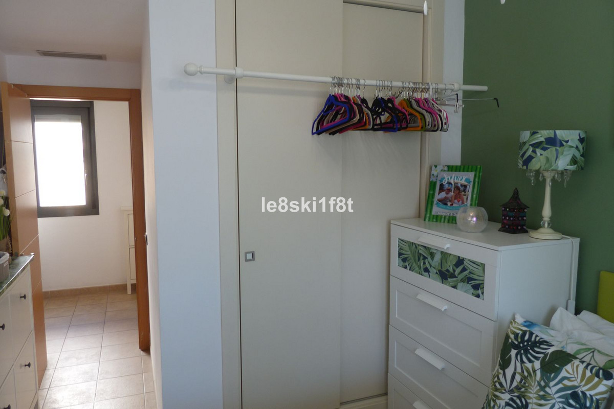 Appartement te koop in La Cala de Mijas | 2 slaapkamers H5132134
