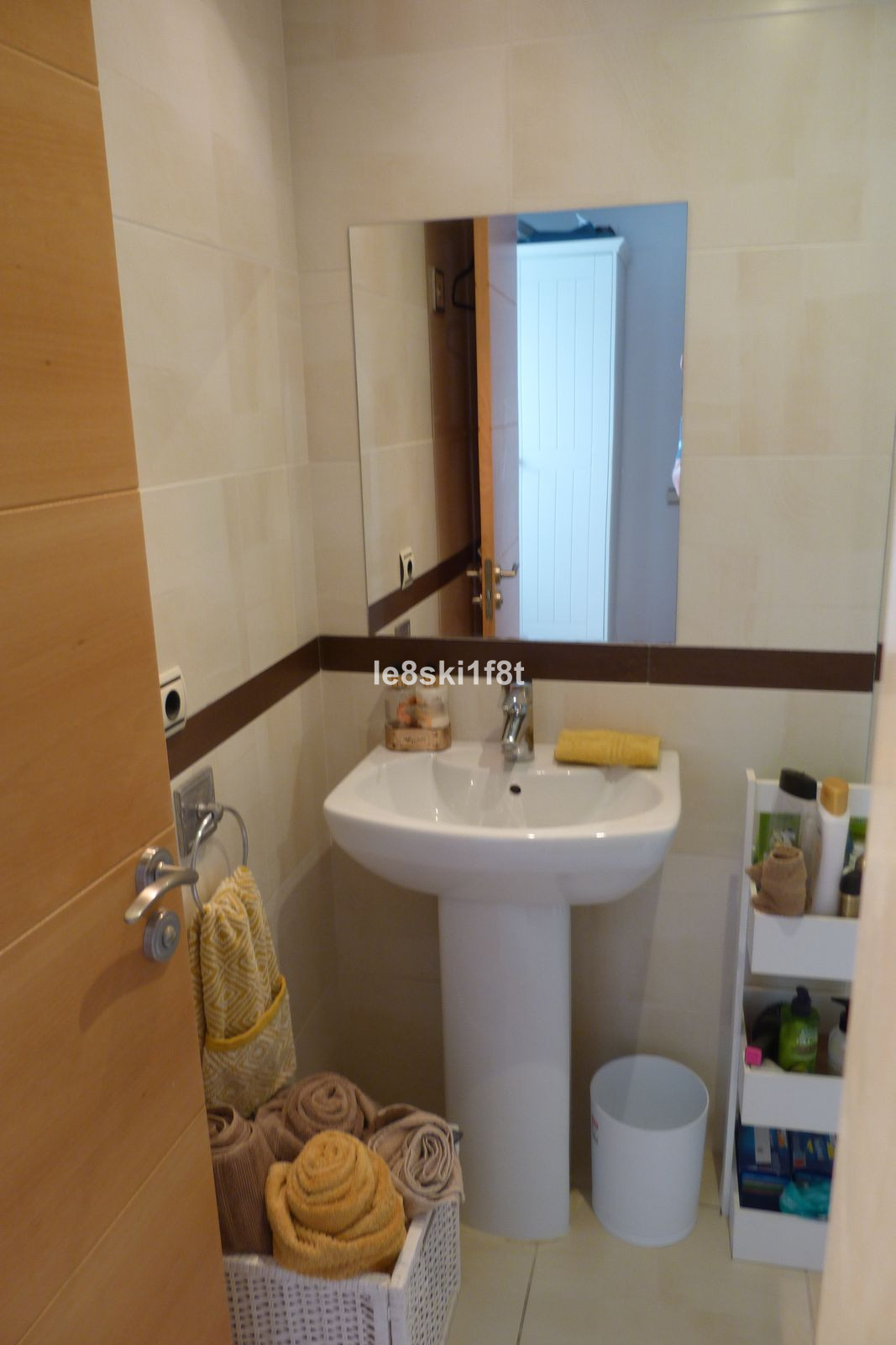 Appartement te koop in La Cala de Mijas | 2 slaapkamers H5132134