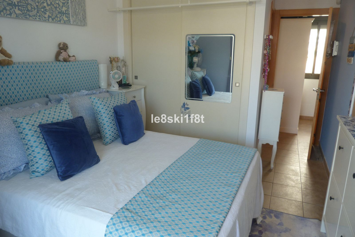 Appartement te koop in La Cala de Mijas | 2 slaapkamers H5132134