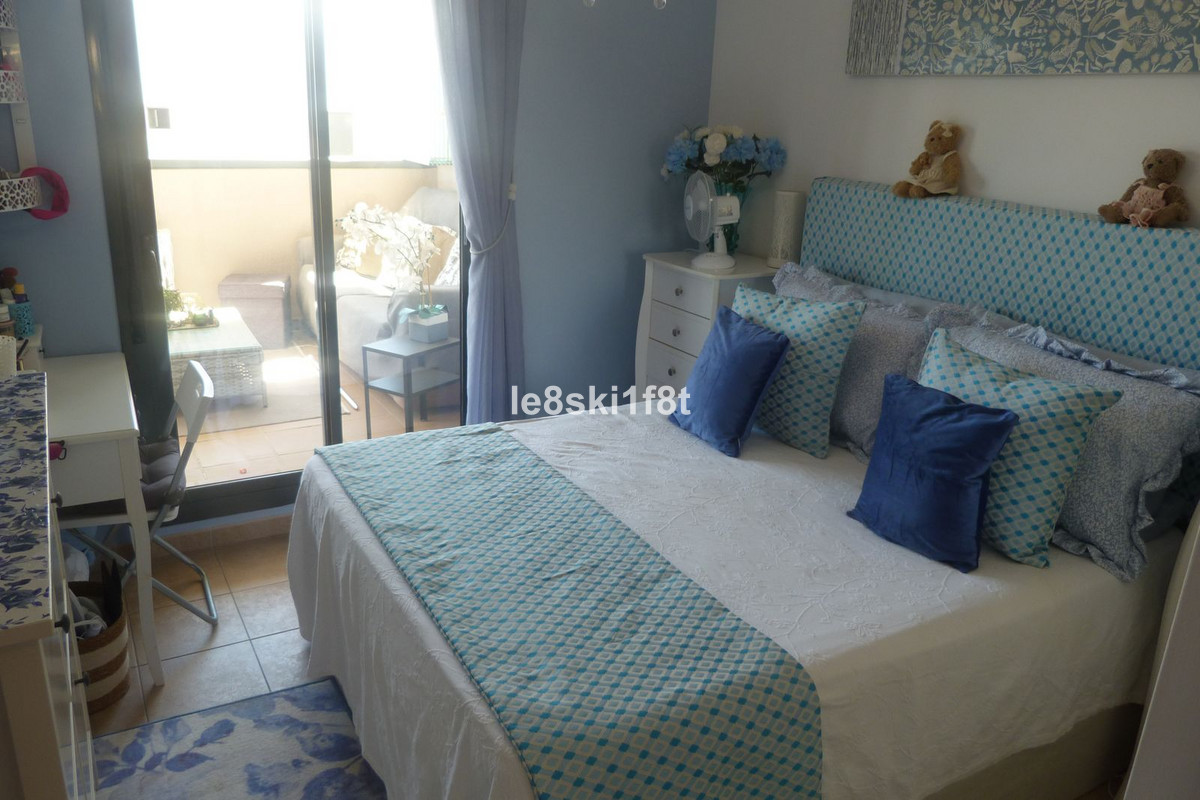 Appartement te koop in La Cala de Mijas | 2 slaapkamers H5132134