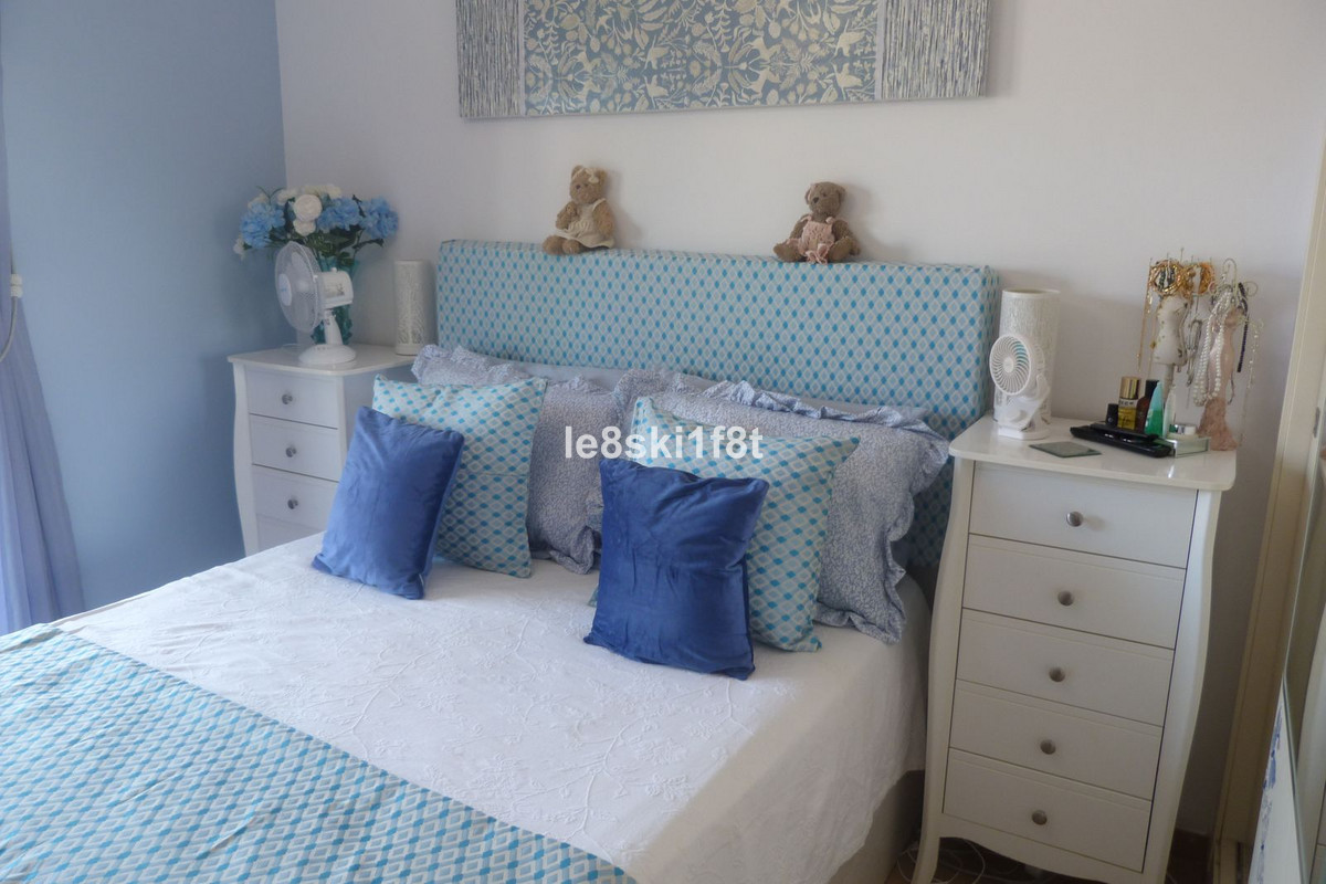 Appartement te koop in La Cala de Mijas | 2 slaapkamers H5132134
