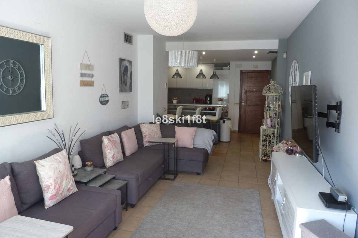 Appartement te koop in La Cala de Mijas | 2 slaapkamers H5132134