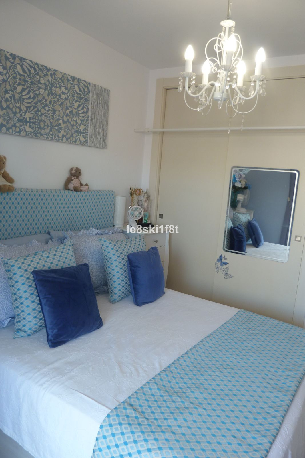 Appartement te koop in La Cala de Mijas | 2 slaapkamers H5132134