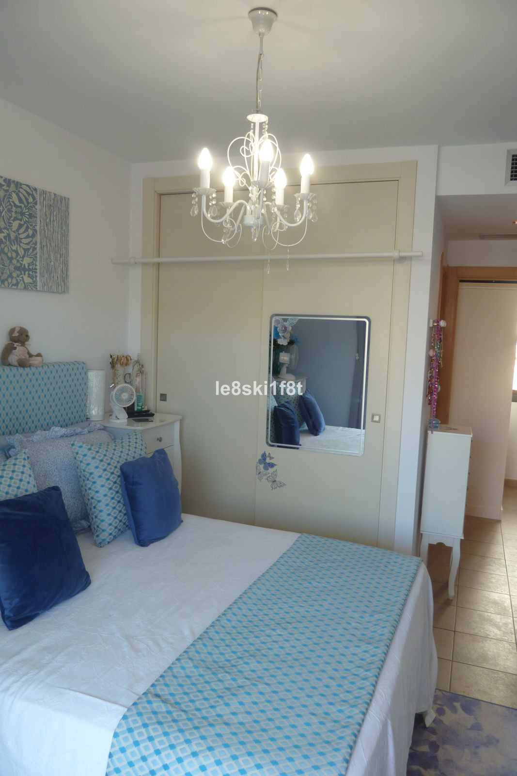 Appartement te koop in La Cala de Mijas | 2 slaapkamers H5132134