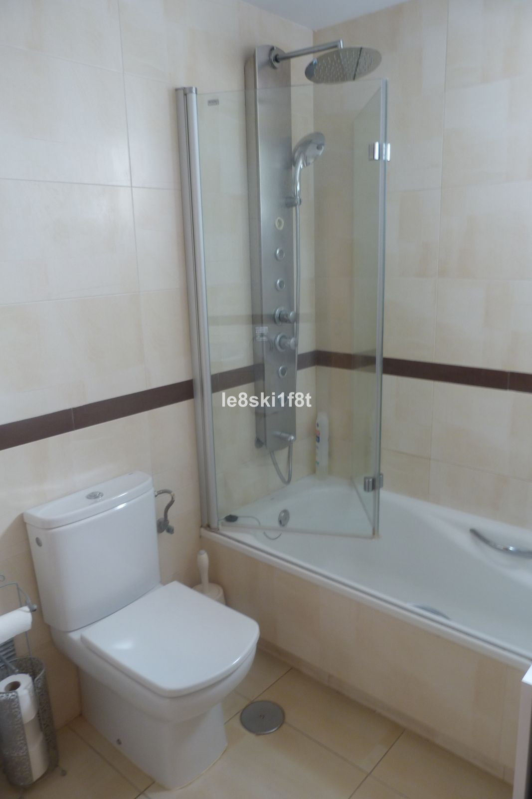 Appartement te koop in La Cala de Mijas | 2 slaapkamers H5132134