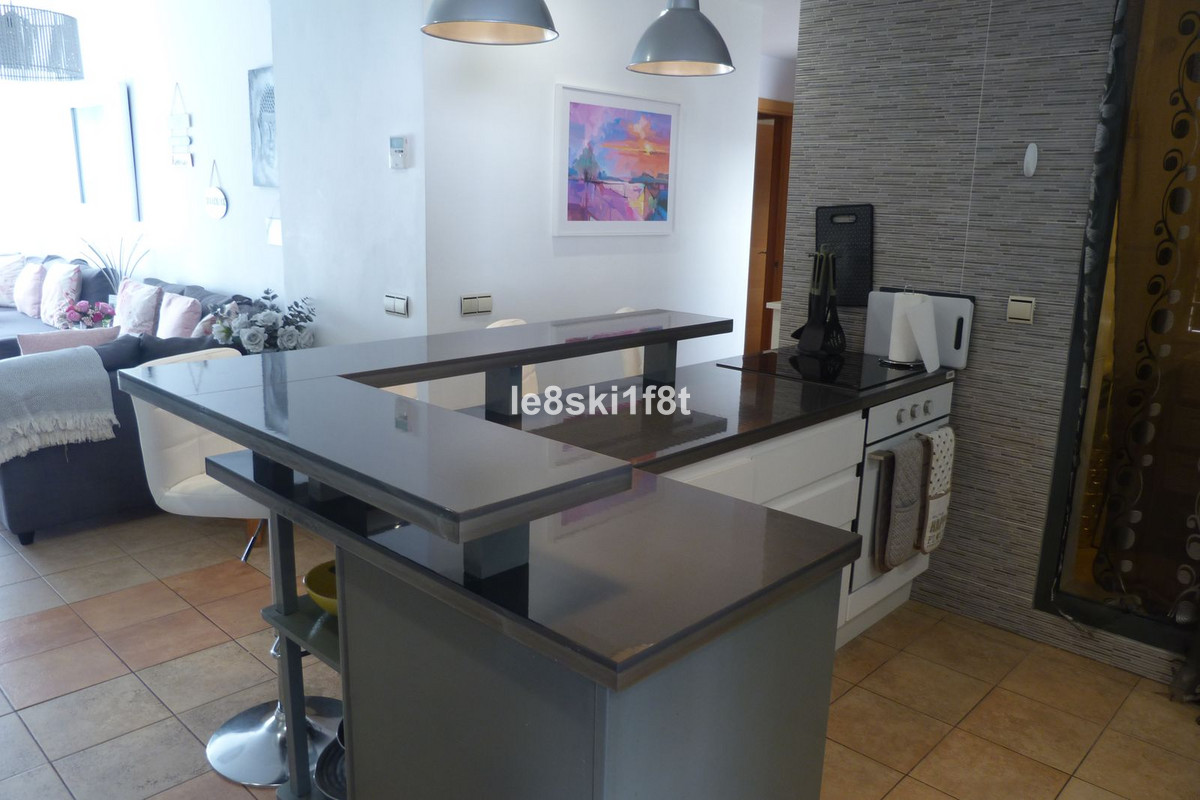 Appartement te koop in La Cala de Mijas | 2 slaapkamers H5132134