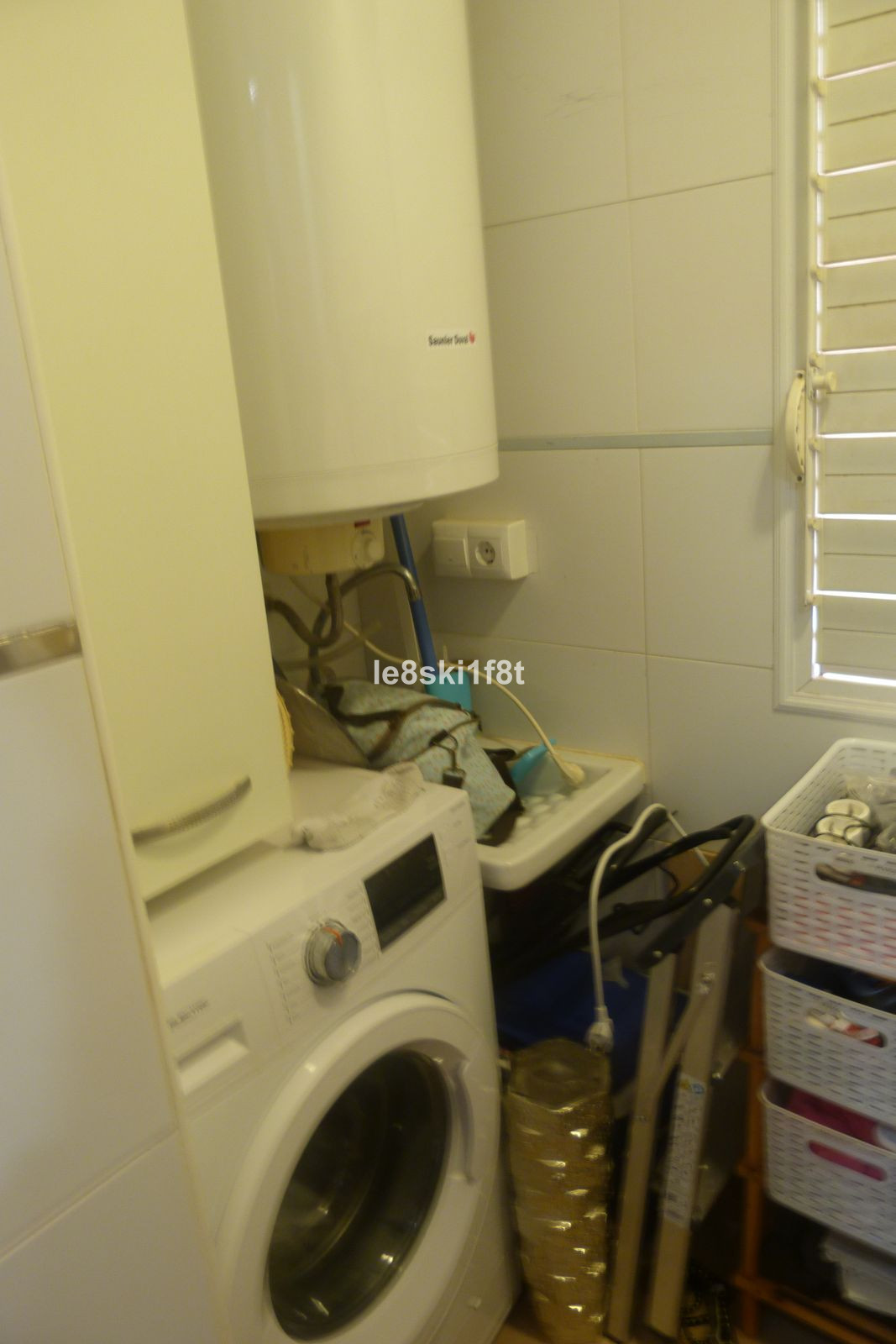 Appartement te koop in La Cala de Mijas | 2 slaapkamers H5132134