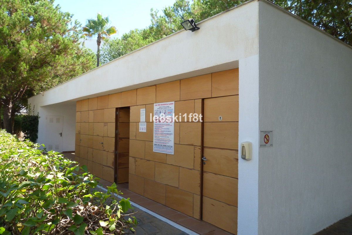 Appartement te koop in La Cala de Mijas | 2 slaapkamers H5132134