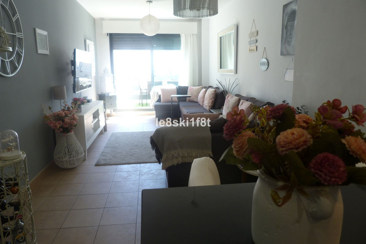 Appartement te koop in La Cala de Mijas | 2 slaapkamers H5132134