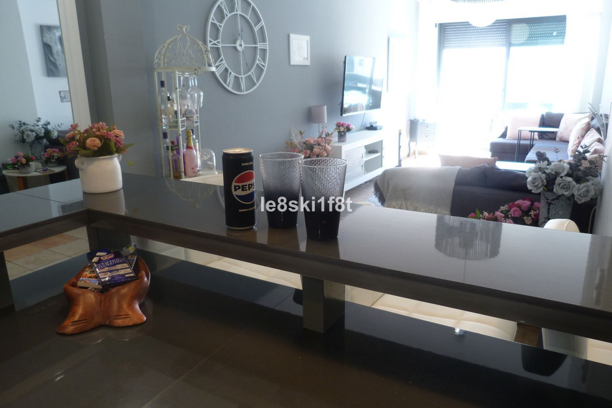 Appartement te koop in La Cala de Mijas | 2 slaapkamers H5132134