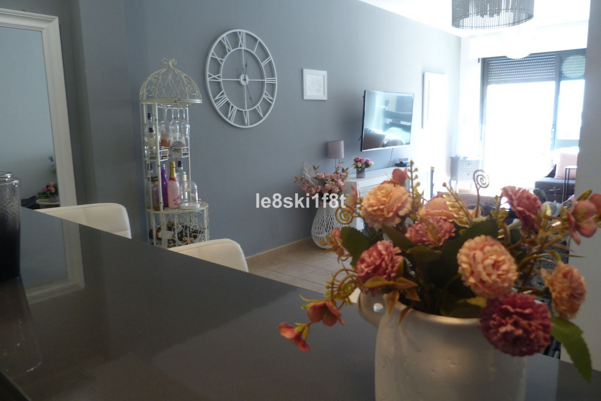 Appartement te koop in La Cala de Mijas | 2 slaapkamers H5132134