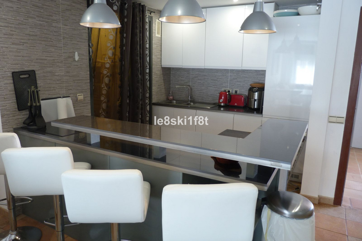 Appartement te koop in La Cala de Mijas | 2 slaapkamers H5132134
