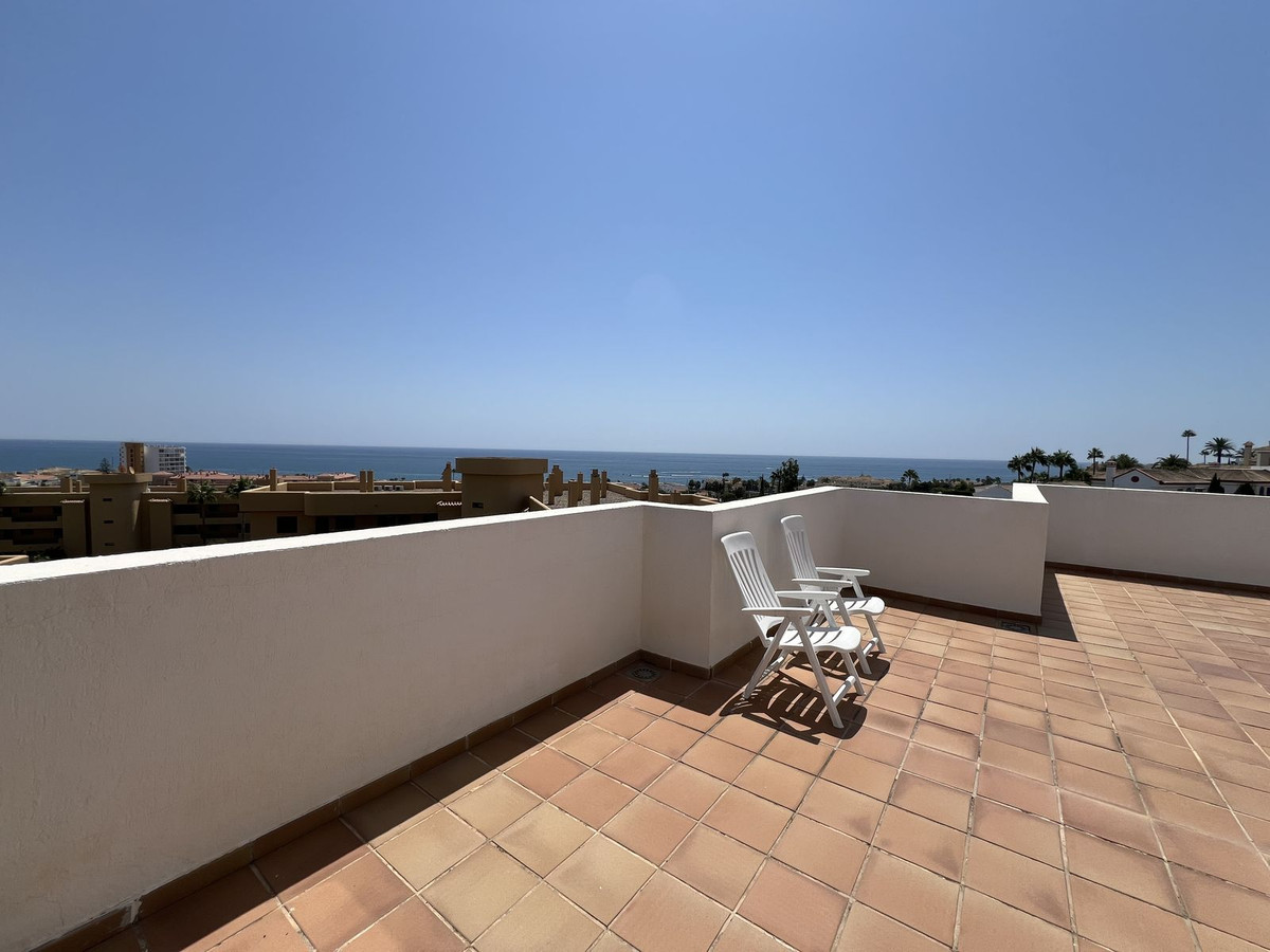 Appartement te koop in La Cala de Mijas | 2 slaapkamers H5134459